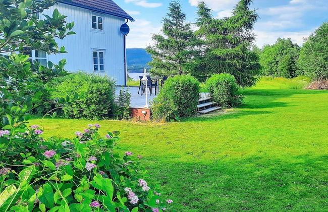 10 Person Holiday Home in Vallersund - Foto 39