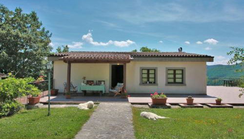 Farmhouse in Apecchio with Mountain Views - Foto 2