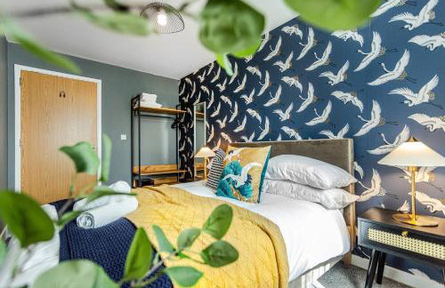 FREE Parking Spacious 2BR Flat in Irlam - Foto 6