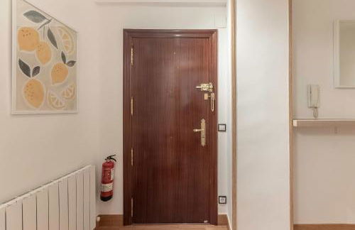 Bilbao Market with parking by Aston Rentals - Foto 30