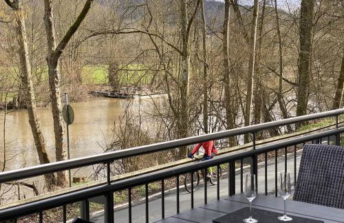 Apartment Lahnblick - Foto 10