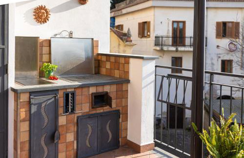 Il Giardino dei Gigli - Foto 52