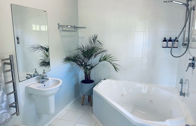 Hideaway Studio Accommodation - Foto 12