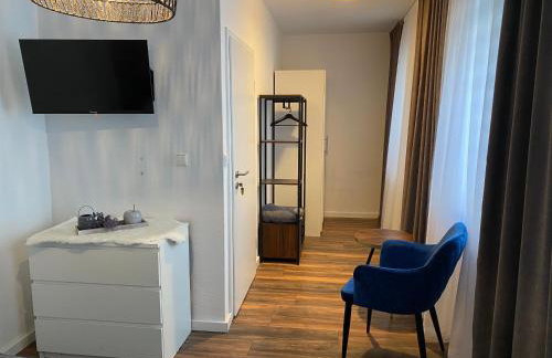 Job & Sleep Apartments Magdeburg - Foto 9