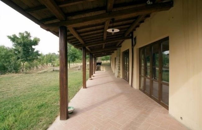 La Collina dei Ciliegi - Photo 75