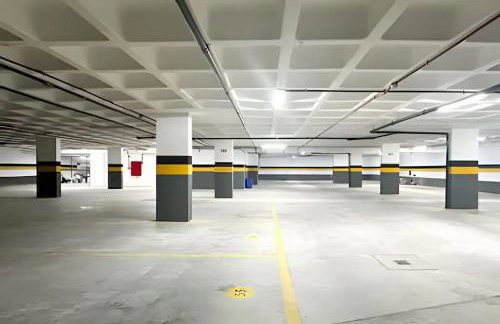 AP 102 l Com Ar condicionado l Garden l Exclusivo - Foto 60