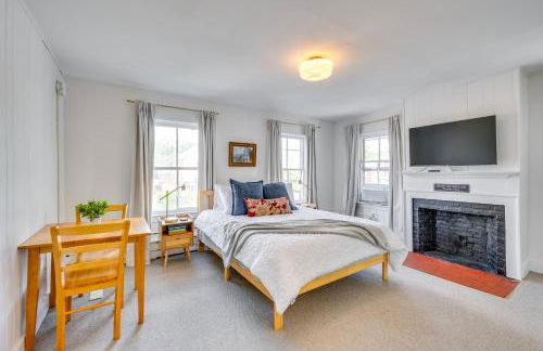 15 Mi to Stowe Mountain Resort Main Street Studio - Foto 1