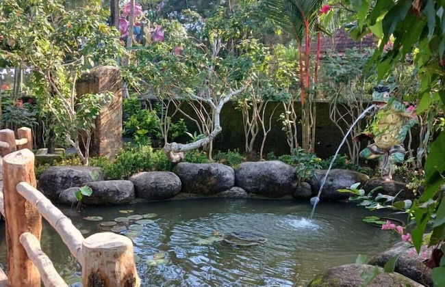 Kartika Dahayu Villa - Foto 51