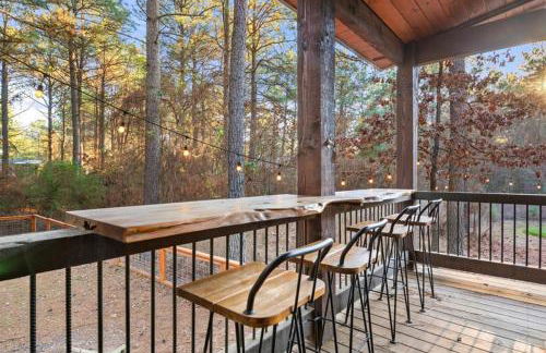 Came Here to Forget Cabin - Foto 42