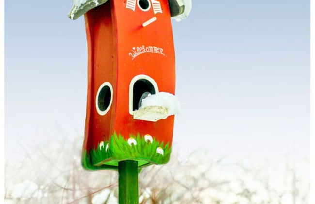 Cosy Apartment in Harz - Foto 7