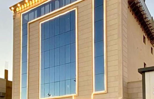 Aral Al-Sahrawiyyah Hotel Apartment - Photo 16