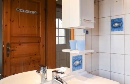 Holiday Home Achtern Diek by Interhome - Foto 43