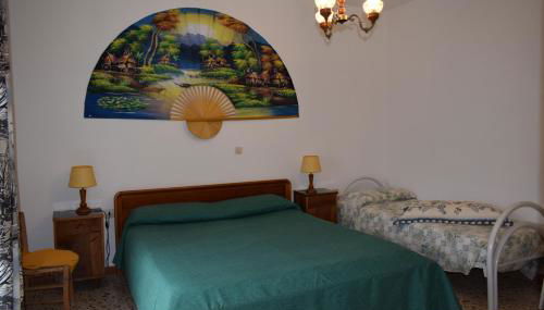 Guado di Pio-appartamento panoramico - Foto 2