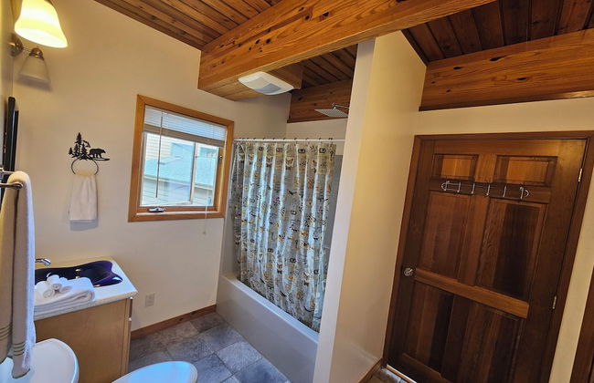 Bear Mountain Lodge - Foto 65