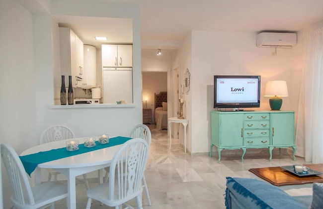 Cozy Apartment by the Sea in Carboneras - Photo 6