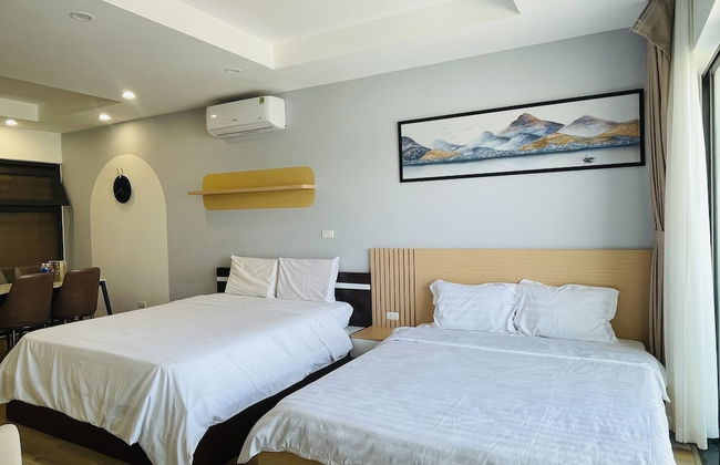 TMS Quy Nhon - Lee Xinh - Photo 31