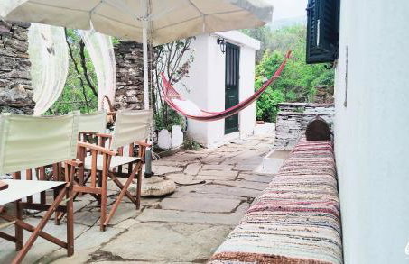 stone house - Evdilos Icaria - Photo 40