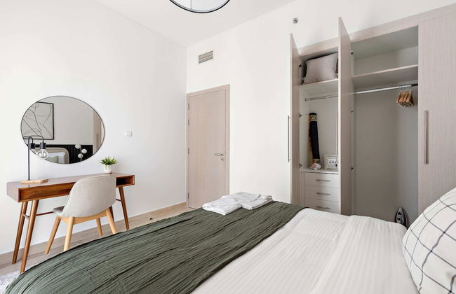 Silkhaus Waters Edge Tower - Yas Island - Photo 29