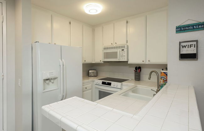 Oceanside Beach Condos - Foto 51