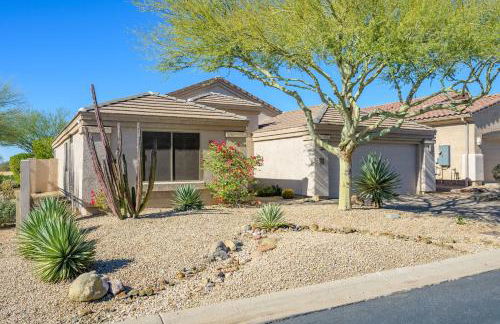 Casa Cave Creek Home - Foto 34