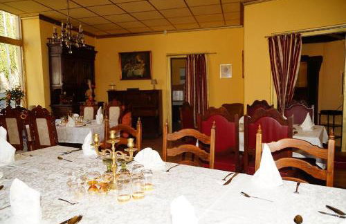 Ferienwohnung Schlossblick Altenburg - Foto 53