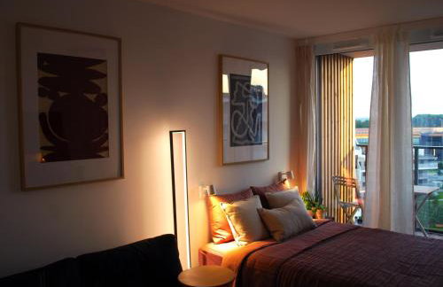 Apartament CITY BREAK 124 - Foto 21