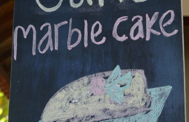 Nusa Indah Villa - Foto 24