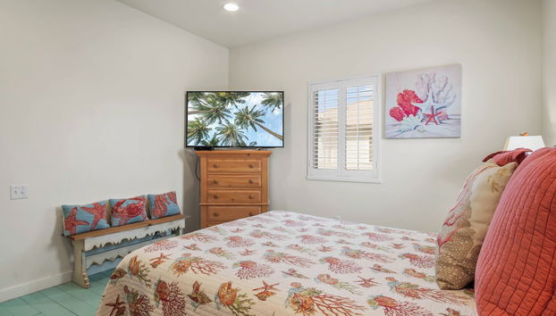 The Hideaway by Silver Sands Vacation Rentals - Foto 4, Servicios del alojamiento