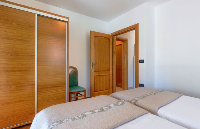 Villa Dina - Foto 45