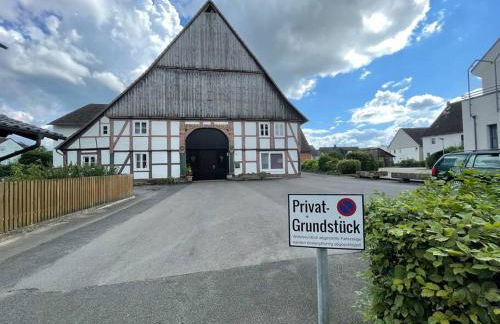 Rosenhof zur Weser - Foto 12