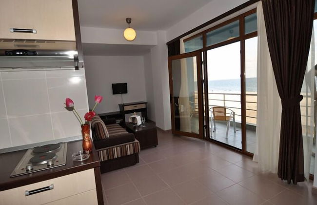 Blue Beach Studios - Foto 16