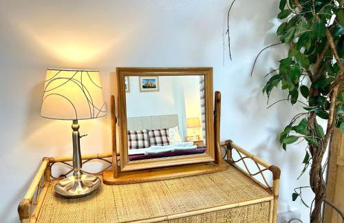 Victory Gate 3 double bed House in Old Portsmouth Parking Pets - Foto 51