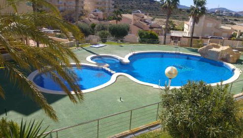 Apartamento con 129m2 de Terraza con vistas - Foto 3