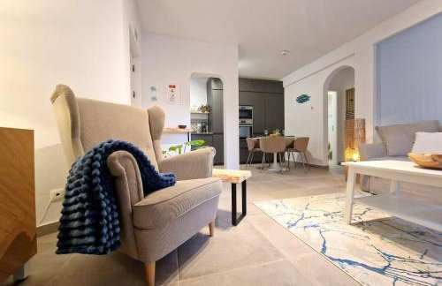 SeaShell Apartment - Alvor, Portimão - Foto 7