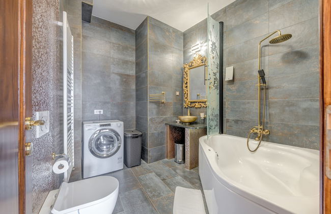 Grand Square Suite - Tale Of The City - Foto 25