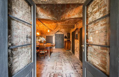 Rocchetta Cionini - a Castle overlooking the Motor Valley - Photo 14