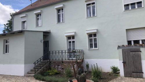 Else`s Hof - Wohnung Willi - Foto 2