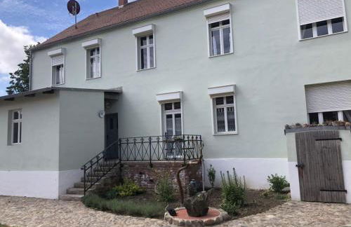 Else`s Hof - Wohnung Willi - Foto 2