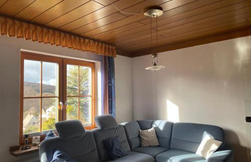 Ferienwohnung Kellerwald - Foto 11