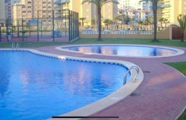 La Manga apartment KM14, stunning views - Foto 6