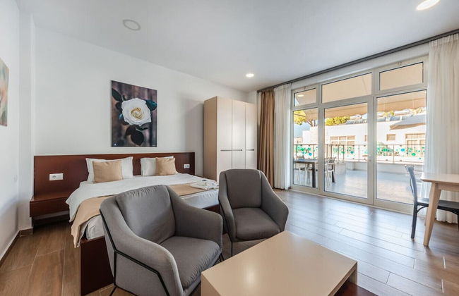 Lovely Studio With Seaview - Margarita - Photo 1