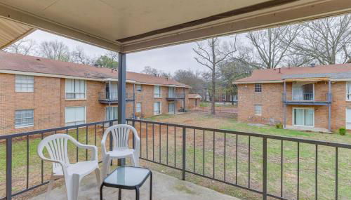 Garden District Home Near Downtown Montgomery - Foto 3