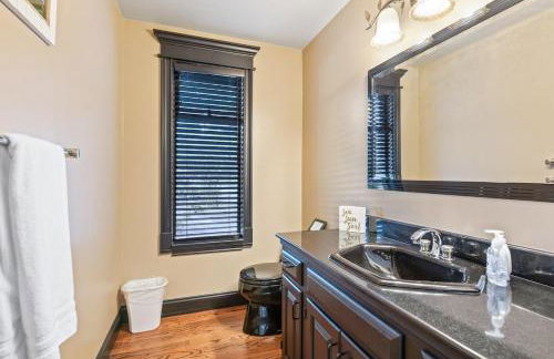 Beautiful Puget Sound Waterfront Villa - Foto 33