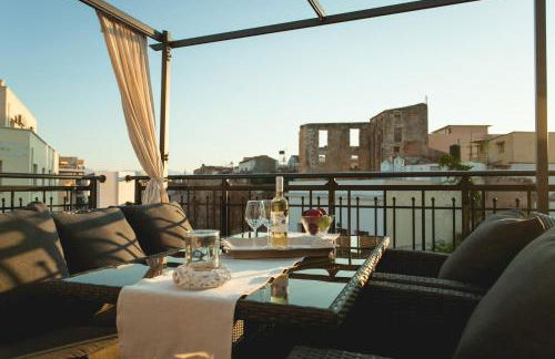 Nival Luxury Suites - Foto 24