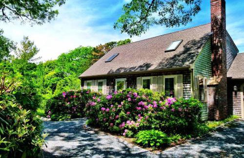 West Falmouth Escape - Foto 1