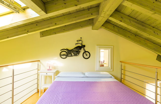 2 bedroom Apartment in Bellano - Photo 18