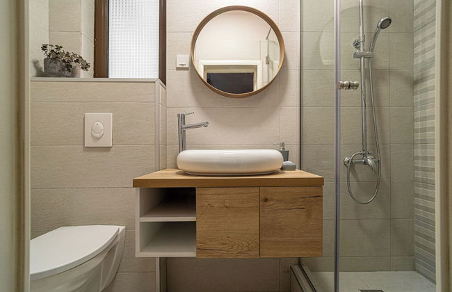 Urban 1BR Loft Residences - Modern Comfort in Bucharest Center - Foto 42