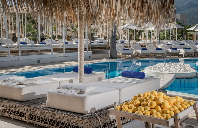 Parthenis Beach, Suites by the Sea - Foto 112