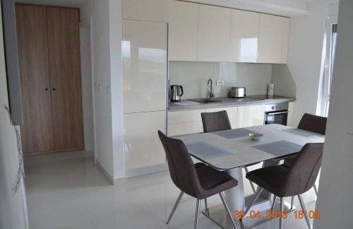 My Paradies - Njivice Penthouse*** - Foto 10