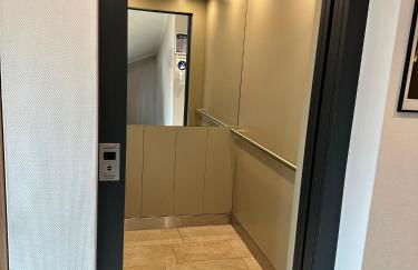 City-Apparte Exklusiv - direkt am Antonius-Hospital - Stilvoll wohnen im Herzen von Gronau - Foto 38